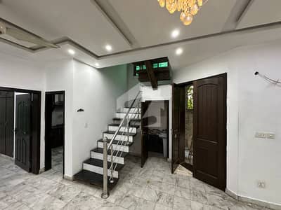 05 Marla House For Rent In DHA Phase 5 Prime Location