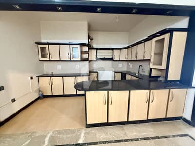 Independent Double Storey Hosue Available for Rent Gulistan e Johar Block 7