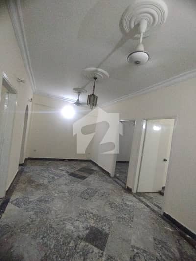 Flat 2 Bedroom D D Available for Rent in Tuheed commercial Phase 5 DHA