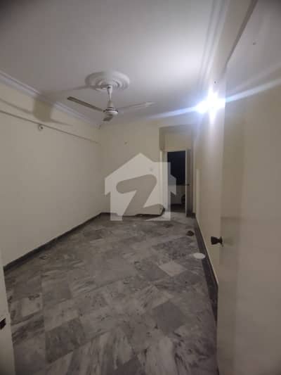 Flat 2 Bedroom D D Available For Rent In Tuheed Commercial Phase 5 DHA