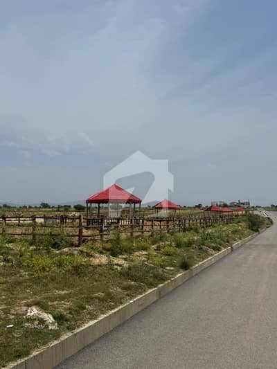 10 Marla Plot File In Supreme Court Employees Cooperative Housing Society (SCECHS), G-17/1-2, Islamabad It Is An Excellent Investment Opportunity