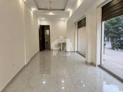 Shop Available For Rent In North Nizamabad Block G Nearby Hayderi Market Prime Location