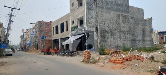 Prime Location Commercial Plot For sale Is Readily Available In Prime Location Of Indigo Canal Homes Prime Location Commercial Plot For sale Is Readily Available In Prime Location Of Indigo Canal Homes