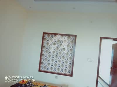 700 Square Feet Flat In Stunning Jinnah Gardens Phase 1 Is Available For Rent