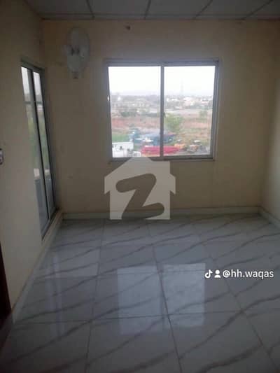 One Bed Apartment In Soan Garden H Block Islamabad