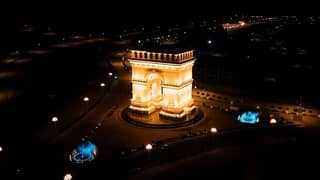 1 kanal possession plot in A block for Sale in Faisal Hills Islamabad