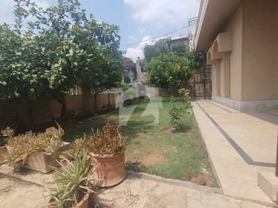1 Kanal Used Double Story Luxury House Westridge 1 Rawalpindi