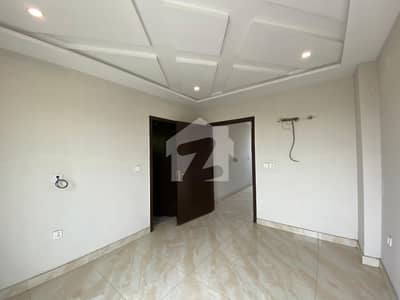 Modern 1 Bedroom Non-Furnished Apartment for Sale | Sector F, Bahria Town Lahore Modern 1 Bedroom Non-Furnished Apartment for Sale | Sector F, Bahria Town Lahore