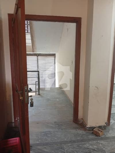 1st floor far rent in Pani sapli and boring and wapda matter spirit and gas not available