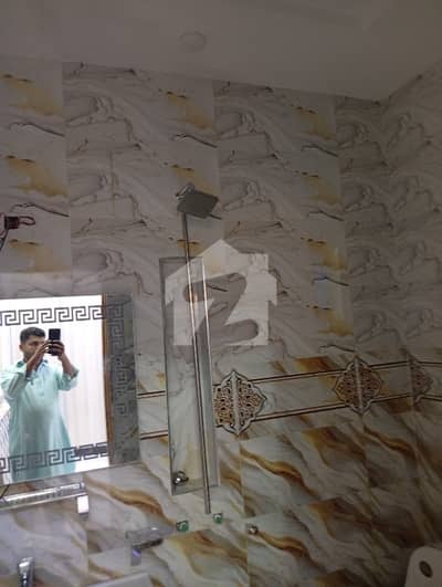 جناح گارڈنز فیز 1 جناح گارڈنز,ایف ای سی ایچ ایس,اسلام آباد میں 4 کمروں کا 7 مرلہ مکان 1.3 لاکھ میں کرایہ پر دستیاب ہے۔