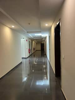 Bahria Enclave Cube Apartment Available For Rent 6th Floor