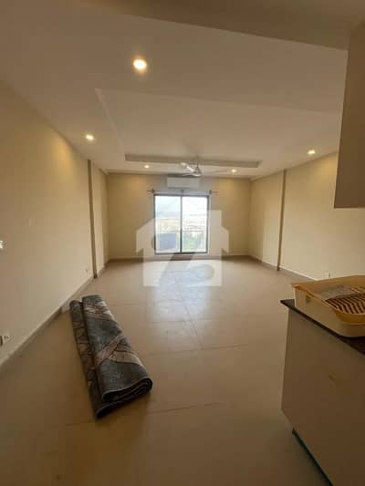 Bahria Enclave Cube Apartment Available For Rent 6th Floor