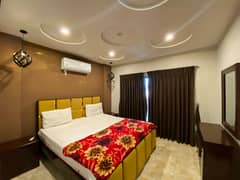 Luxury 2 Bedroom Fully Furnished Apartment for Sale | Sector E, Bahria Town Lahore Luxury 2 Bedroom Fully Furnished Apartment for Sale | Sector E, Bahria Town Lahore