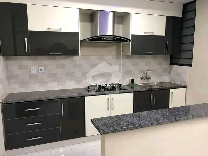 2 Bed Flat Available For Rent In Soan Garden 2 Bed Flat Available For Rent In Soan Garden