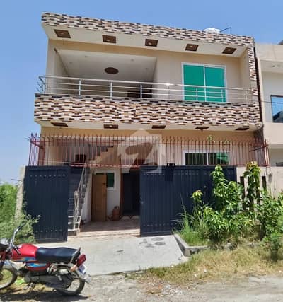 5 Marla 1.5 Storey House in F Block 5 Marla 1.5 Storey House in F Block