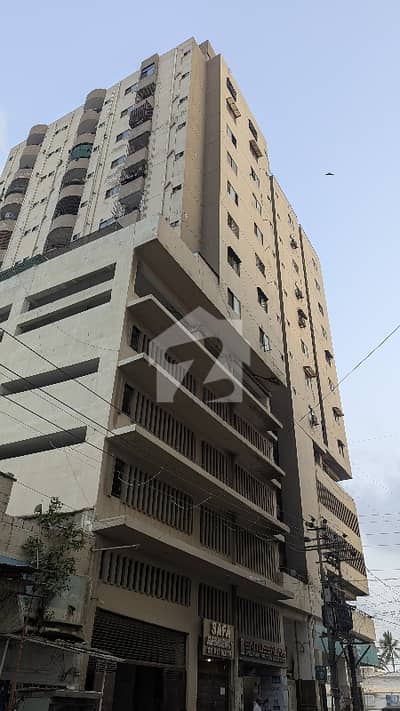 Safa Residency 2 bed lounge + extra land
