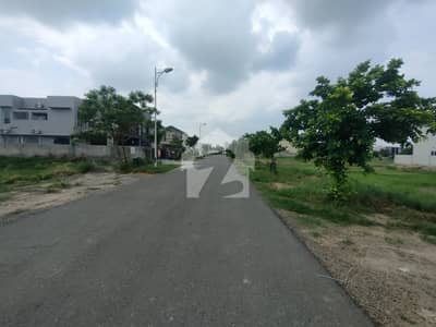 Most Ideal Location Near Park and 150' Road - Best Location for Future Living and Investment