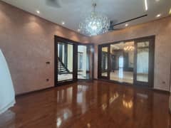 Ideal Location 1 Kanal Modern Brand New House For Rent in DHA Phase 7