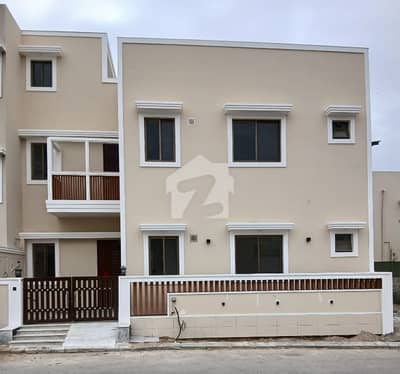 Ready To Buy A House 120 Square Yards In Naya Nazimabad - Block A
