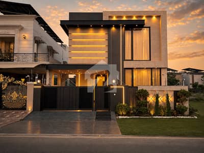 Contemporary Luxury 10 Marla House Available In DHA Phase 6 Lahore Contemporary Luxury 10 Marla House Available In DHA Phase 6 Lahore
