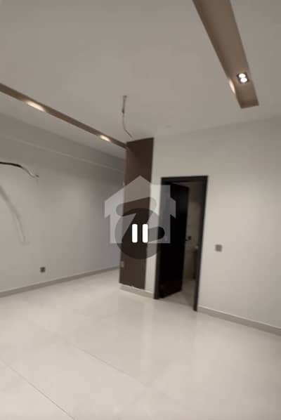 Luxury Brand New Apartment For Rent