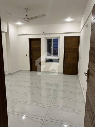 Spacious 2 Bedrooms Apartment For Sale With Extra Terrace