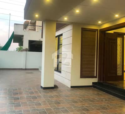 Luxury Brand New 1 Kanal House for Sale DHA Phase 2, Islamabad