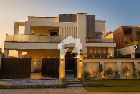 Don'T Miss This Opportunity! Brand New 500 Sq. Yards House Available For Rent In Falcon Complex New Malir