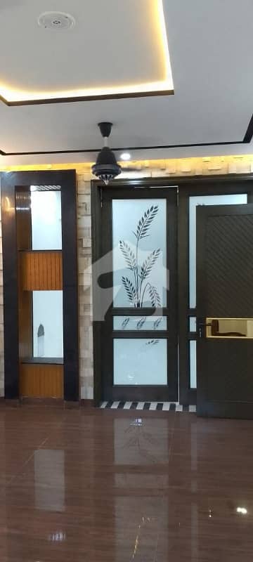 Luxurious 10 Marla Brand New House for sale in LDA Avenue-1 Lahore.