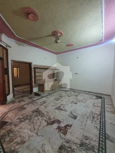 Triple Story House For Sale Near Scheme 3