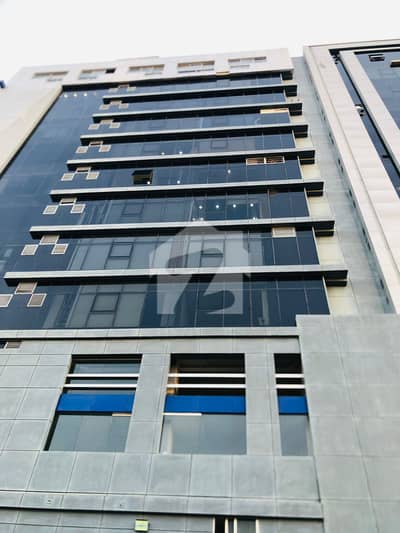 Prime Office Space Available For Sale Behind Chaseup Proper Commercial Office Building