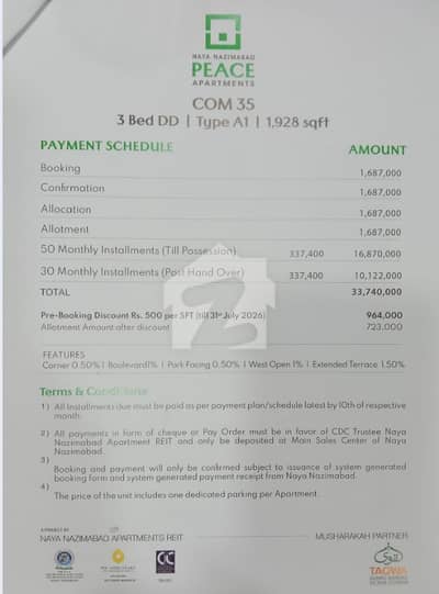 Nayanazimabad Peace Apartments new com-35 lounge Nayanazimabad Peace Apartments new com-35 lounge
