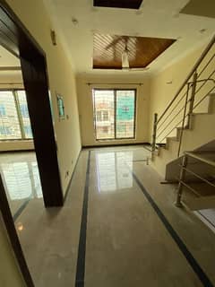 25*40 Double story Full House available for rent in G13
