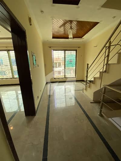 25*40 Double story Full House available for rent in G13