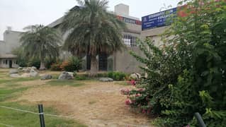 ایڈن ویلی فیصل آباد میں 5 مرلہ رہائشی پلاٹ 1.15 کروڑ میں برائے فروخت۔