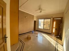 40*80 Double story House available for rent in G13