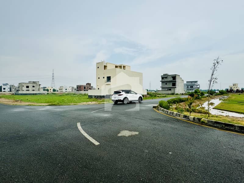 Facing Park + Direct Owner + Possession Plot Facing Park + Direct Owner + Possession Plot