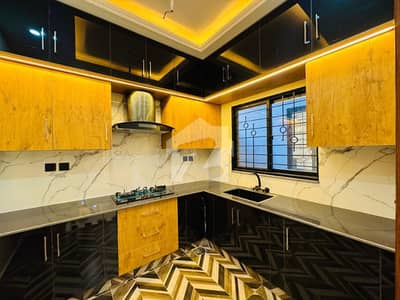 Fahad Farman Associates Offers DHA 9 Town House For Sale