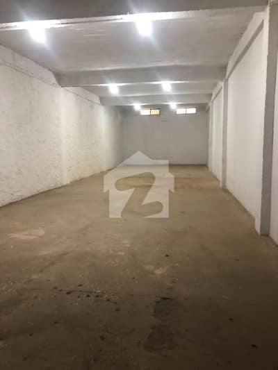Property Links Offer Independet Gate Ground Floor 4000 Sqft Warhouse Availabel For Rent in I-9 Islamabad