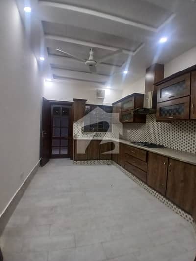 40x80 Beautiful Upper Portion For Rent In G-13 Islamabad | 3 Bed + Servant*