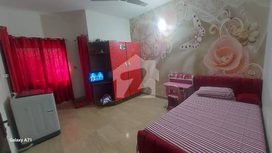 ایڈن کاٹیج 1 ایڈن,لاہور میں 3 کمروں کا 8 مرلہ مکان 2.6 کروڑ میں برائے فروخت۔