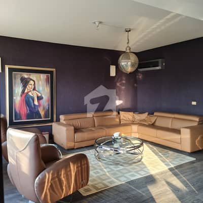 1 Bedroom Fully Furnished Apartment Available for Short-Term Rent