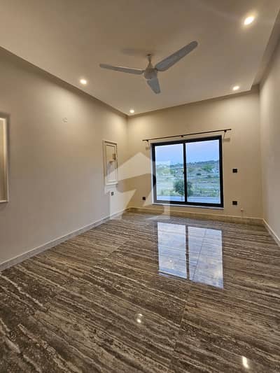 7 Marla brand new House for Rent in DHA 5 islamabad