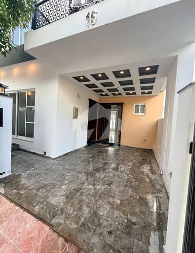 Bahria Enclave Islamabad Sector N 5 marla House For Sale