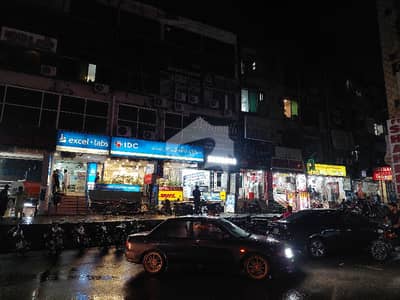 F11 Markz Beautiful Location Shops Very Neat And Clean Ground Floor