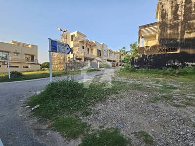 9 Marla Residential Plot In Rawalpindi Is Available For sale