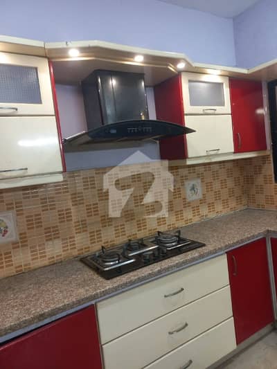 Fully Renovated Flat For Rent