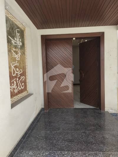 1 Kanal Like New House For Rent In Bahria Town Sector C
