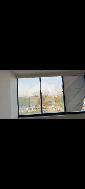 A beautiful property located in i8 Markaz Neat and clean office
