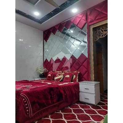 حیات آباد فیز 6 حیات آباد,پشاور میں 5 کمروں کا 1 کنال مکان 1.4 لاکھ میں کرایہ پر دستیاب ہے۔